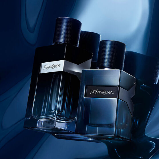 Perfume Yves Saint Laurent Y Elixir Masculino Eau de Parfum
